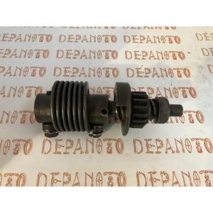 LANCEUR DE DEMARREUR CITROËN 5 CV