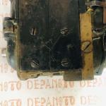 MAGNETO BOSCH ZF4