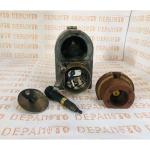 MAGNETO RB 10/4  