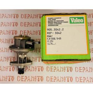 Pompe à essence VALEO 905 3042 2 RENAULT R.20 DIESEL TD-GTD