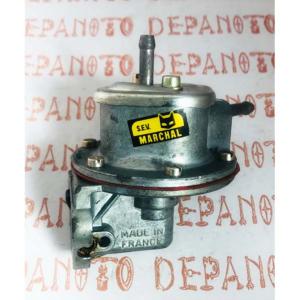 Pompe à essence S.E.V. MARCHAL PEUGEOT 404 - J7