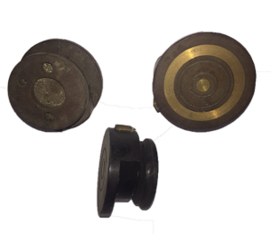 ROTOR DE MAGNETO Ø 60mm
