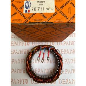 STATOR PARIS RHONE 78711W A12R