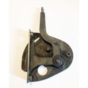 Serrure de porte intérieure CITROËN B14 - C4A