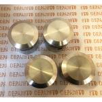 Jeu de 4 pistons FORD T 0.20