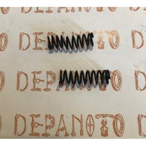 Ressorts de leviers de commande FORD T  1909-1927