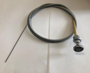 Tirette STARTER avec bouton S