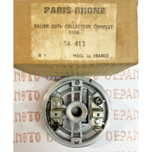 PALIER COLLECTEUR DYNAMO PARIS RHONE SIMCA 1000