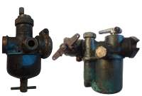 CARBURATEURS DIVERS