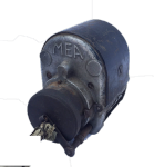 MAGNETO MEA Type BOR