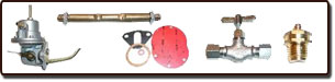 Alimentation essence Simca 8 Depanoto