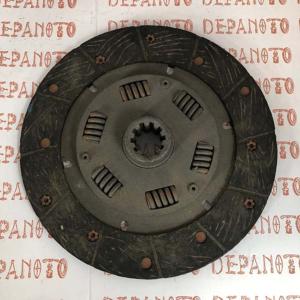 Disque embrayage RENAULT rénové diametre 224mm