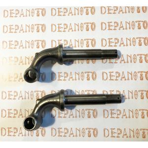 Supports des ressorts avant  FORD T 1909-1927