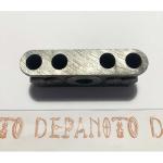 Guide des fils de bougies en aluminium