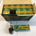 BOUGIE ISOLATOR SM 18-240 (10 pièces)