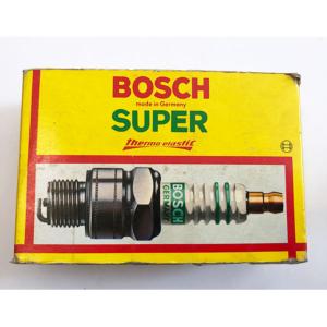 BOUGIE BOSCH W5BC ( 10 bougies)