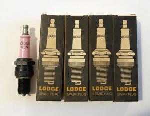 BOUGIE LODGE GOLDEN HLN (4 bougies)