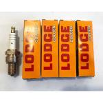 BOUGIE LODGE GOLDEN HL (4 bougies)