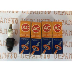 BOUGIE AC 42 F OPEL  Jeu de 4 bougies