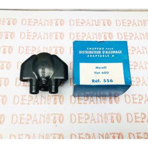 Tête d'allumeur 4 cylindres adaptable MARELLI FIAT 600