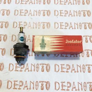 Bougie  ISOLATOR  M18 - 260  Ø 18mm