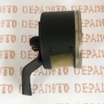 FEU STOP deux fonctions