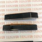 Paire de clignotants orange SCINTEX