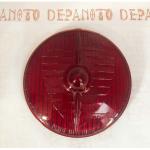 Glace de feu anti brouillard arrière MARCHAL  670 680  rouge 