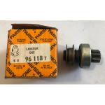 Lanceur PARIS-RHONE D8E 96118 T