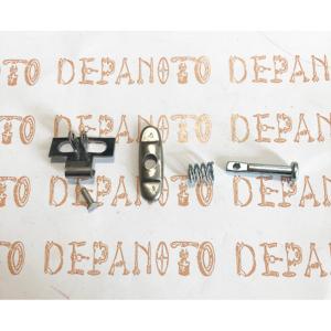 Kit réparation cercle de phare FORD A 1930-1931