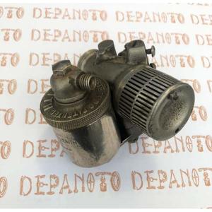 Carburateur ZENITH 22 MH incomplet