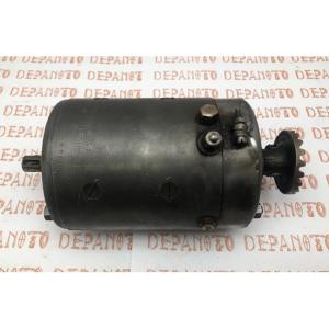 DYNAMO DUCELLIER F41 SP 10   12 volts