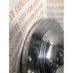 ENJOLIVEURS DE ROUE RENAULT 4 CV Luxe  Jeu de 4 