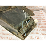 PHARE AV-D MARCHAL MATRA 530