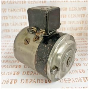 Dynamo SCINTILLA R42 W 6 volts