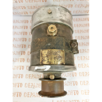 Dynamo La Magicienne  Type G1 - 12 volts 