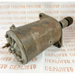 DEMARREUR  LUCAS M45G L6 - 12 volts
