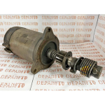 DEMARREUR  PARIS RHONE DS 2 BR  12 Volts