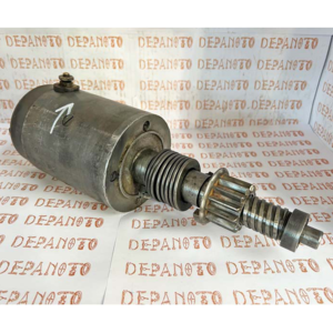 DEMARREUR  MARCHAL VAUCANSON LQD 12 Volts