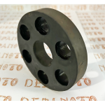 Accouplement à Trous Ø 92mm