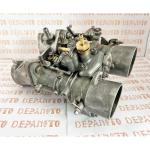 CARBURATEUR SOLEX 40 PHH BMW 2002