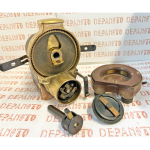 MAGNETO BOSCH ZF6