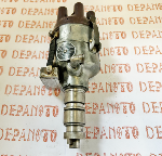 Allumeur NORTH EAST ELECTRIC TBU  6 cylindres 12 volts