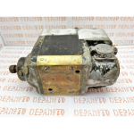 Dynamo SEV type G N° 80083 40  1914-1915