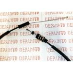 Câble accélérateur Citroën CX 2L5 Diesel 1986 Seim 04232925