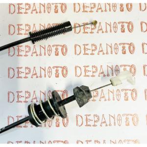 Câble accélérateur Citroën AX Diesel Seim 08152902