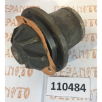 Pompe à eau MERCEDES 2505 - 2508