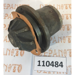 Pompe a eau MERCEDES 2505 - 2508