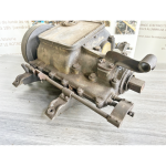 Boîte de Vitesses LA BUIRE 1908 28 HP