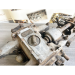 Boîte de Vitesses CHENARD & WALCKER 1914 12/15 HP